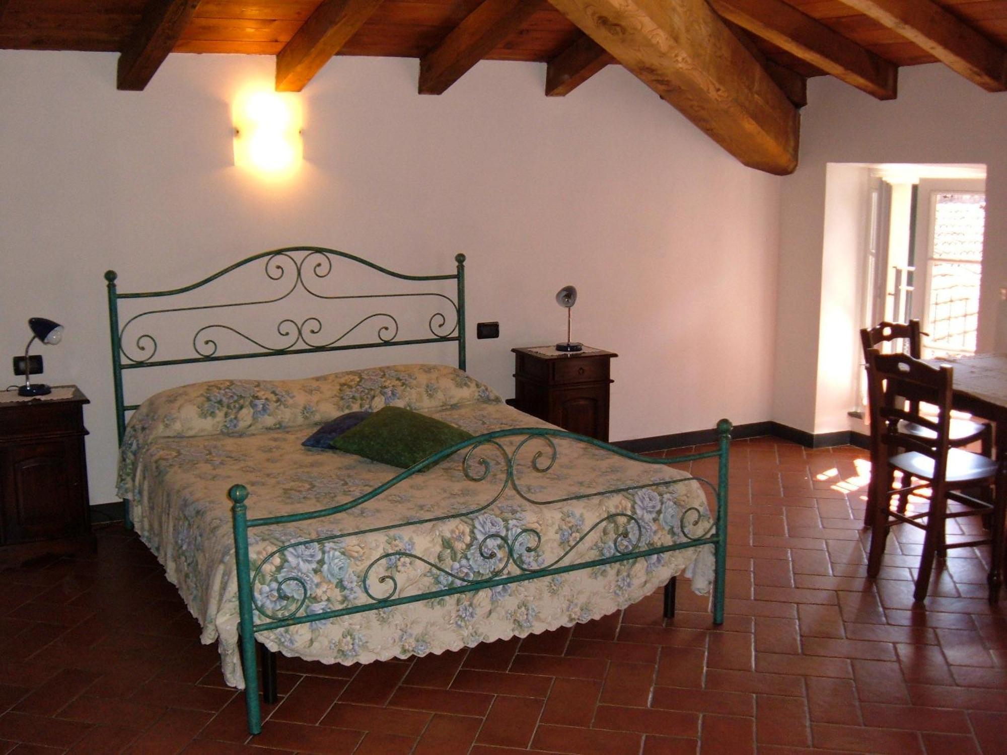 Bed and breakfast La Meridiana Casale 3*